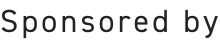 sponsored