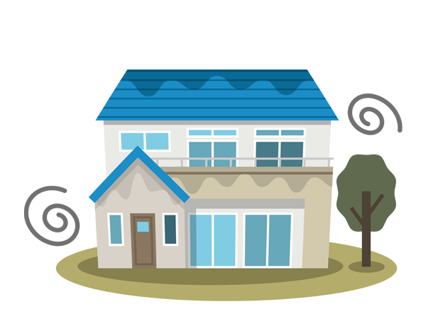 事故物件イメージ