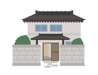 築古物件